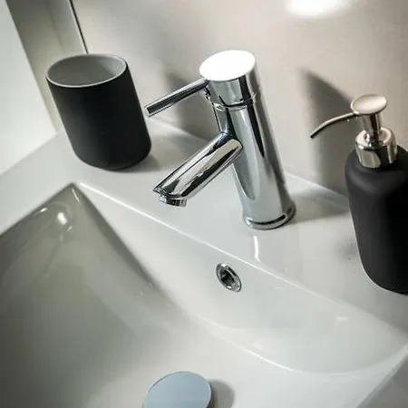 Appartement L'albatros 006 - Hypercentre * Cosy * Wifi