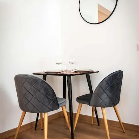 L'albatros 006 - Hypercentre * Cosy * Wifi * Saint-Quentin (Aisne)