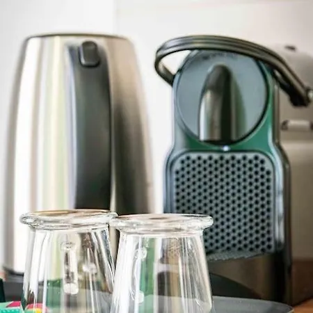 Appartement L'albatros 006 - Hypercentre * Cosy * Wifi *